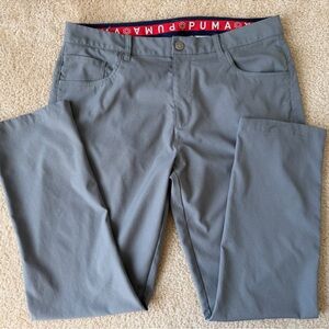 Puma Men’s Golf Pants
